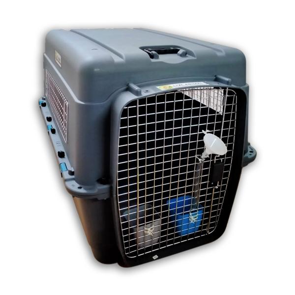40 Inch Crate
