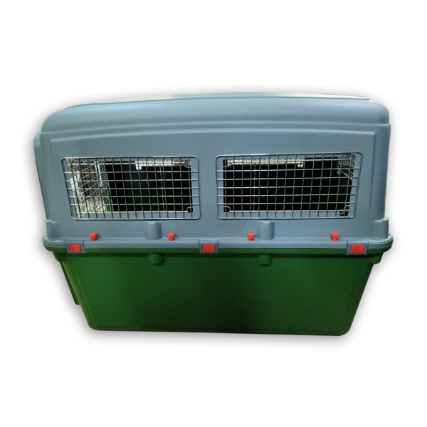 45 Inch Crate